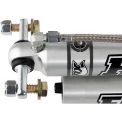 FOX 4-6'' Front  Lift Shock Absorber for 2011-2019 GMC Sierra 2500 HD 2WD/4WD