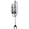 FOX 0-1'' Front  Lift Shock Absorber for 2011-2014 GMC Sierra 3500 HD 2WD/4WD