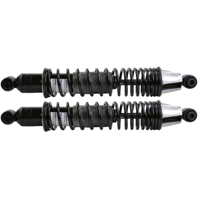 Monroe 0'' RearShock Absorber for 2014-2018 Ford Transit Connect