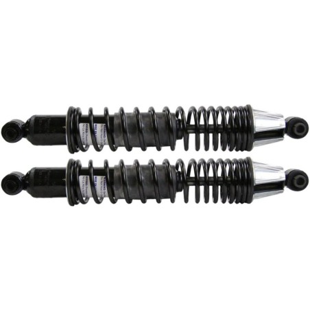 Monroe 0'' RearShock Absorber for 2014-2018 Ford Transit Connect