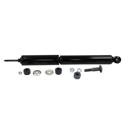 Monroe 0'' RearShock Absorber for 1982-2002 Pontiac Firebird