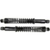 Monroe 0'' RearShock Absorber for 2004-2009 Dodge Durango