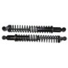 Monroe 0'' RearShock Absorber for 2005-2010 Dodge Dakota 2WD/4WD