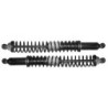 Monroe 0'' RearShock Absorber for 1997-2004 Dodge Dakota 4WD