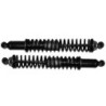 Monroe 0'' RearShock Absorber for 2012-2015 Ram C/V
