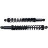 Monroe 0'' RearShock Absorber for 2009-2014 Ford F-150 4WD/4WD