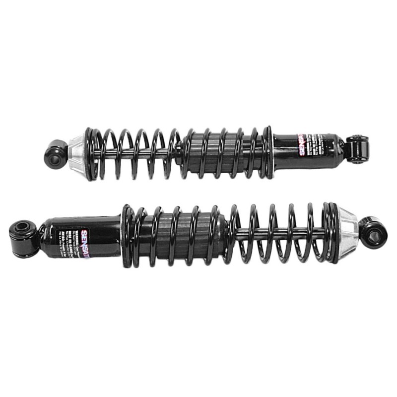 Monroe 0'' RearShock Absorber for 1995-2007 Dodge Caravan