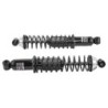 Monroe 0'' RearShock Absorber for 1995-2007 Dodge Caravan