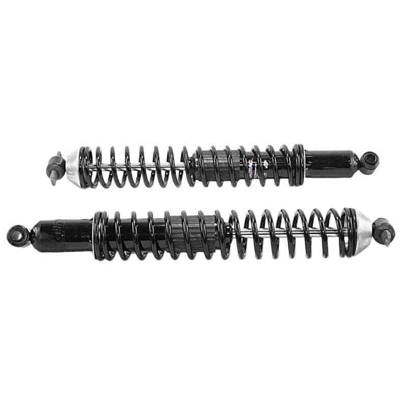 Monroe 0'' RearShock Absorber for 1992-1999 GMC C1500 Suburban