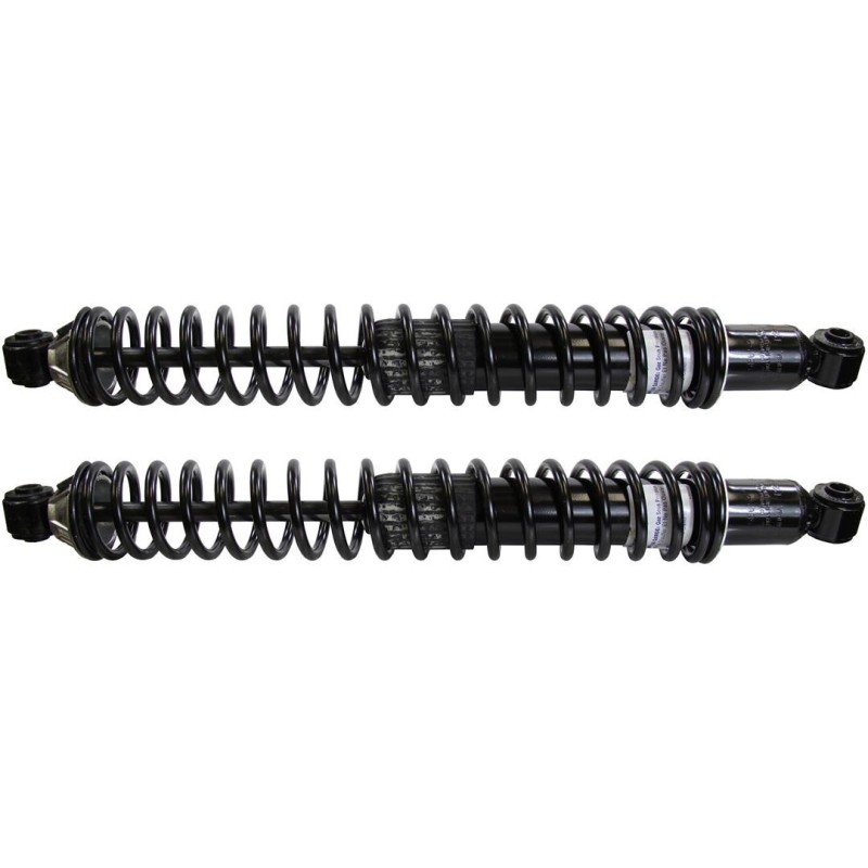 Monroe 0'' RearShock Absorber for 2020-2021 GMC Sierra 1500 2WD/4WD