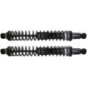 Monroe 0'' RearShock Absorber for 2020-2021 GMC Sierra 1500 2WD/4WD