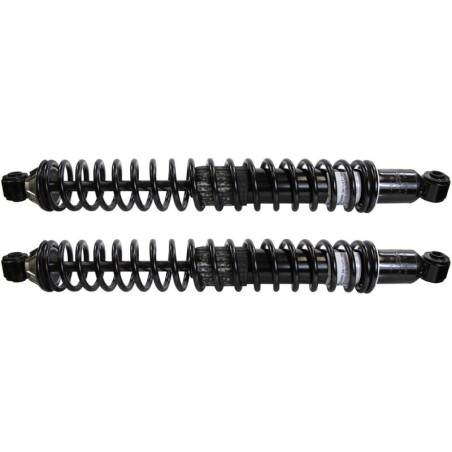 Monroe 0'' RearShock Absorber for 2023-2024 GMC Sierra 1500 2WD/4WD