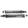 Monroe 0'' RearShock Absorber for 1984-2001 Jeep Cherokee