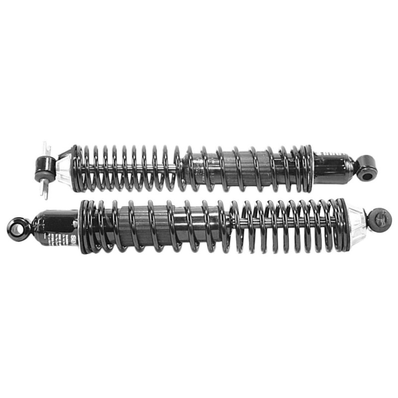 Monroe 0'' RearShock Absorber for 1984-1990 Jeep Wagoneer