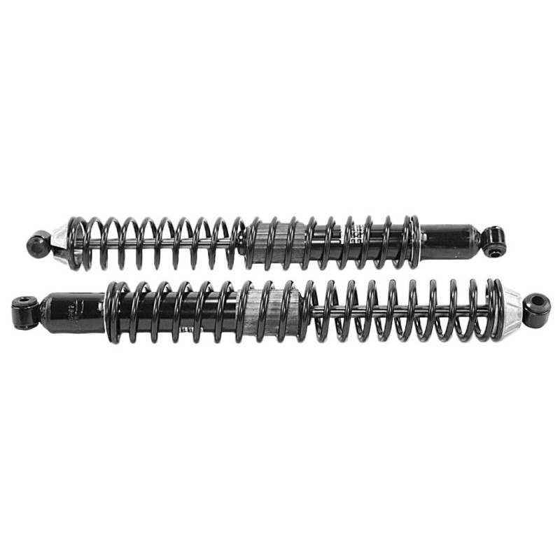 Monroe 0'' RearShock Absorber for 1980-1991 Ford F-250 4WD