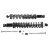 Monroe 0'' RearShock Absorber for 1978-1978 GMC G15