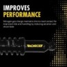 Monroe 0'' RearShock Absorber for 1978-1978 GMC G25
