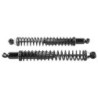Monroe 0'' RearShock Absorber for 1977-1993 Dodge D150