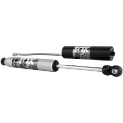 FOX 0-1.5'' Front  Lift Shock Absorber for 2017-2022 Ford F-350 Super Duty 4WD