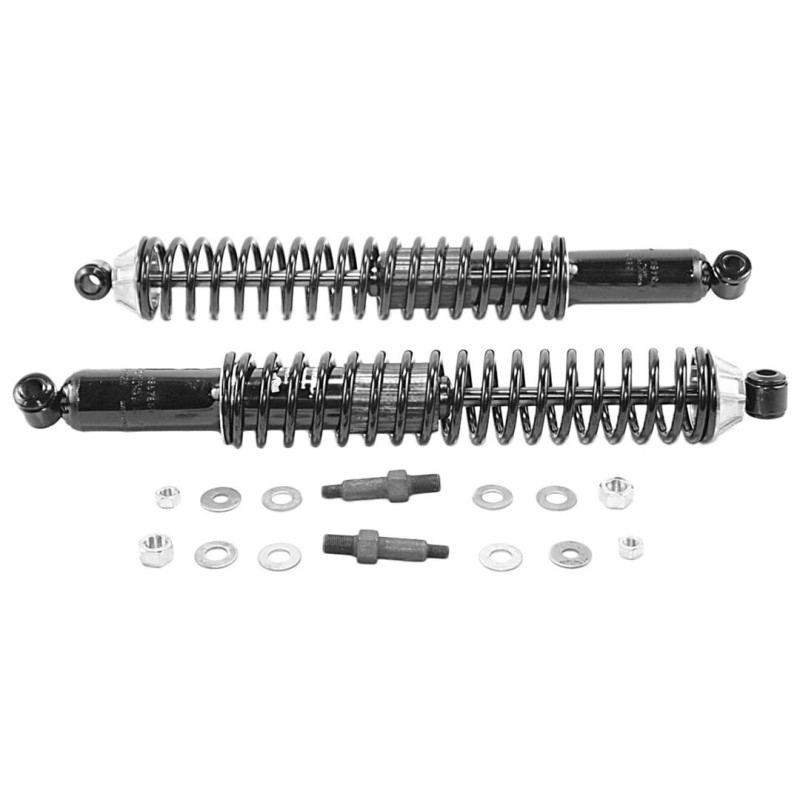Monroe 0'' RearShock Absorber for 1975-1978 GMC P25