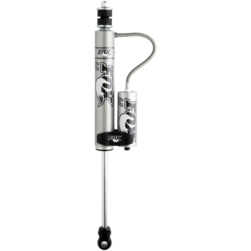 FOX 0-1'' Front  Lift Shock Absorber for 1999-2004 GMC Sierra 2500 4WD