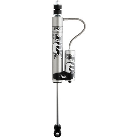 FOX 0-1'' Front  Lift Shock Absorber for 1999-2004 GMC Sierra 2500 4WD