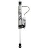FOX 0-1'' Front  Lift Shock Absorber for 1999-2004 GMC Sierra 2500 4WD