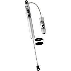 FOX 7-10'' Rear  Lift Shock Absorber for 1999-2004 GMC Sierra 2500 4WD