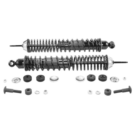 Monroe 0'' RearShock Absorber for 1964-1965 Nissan 410