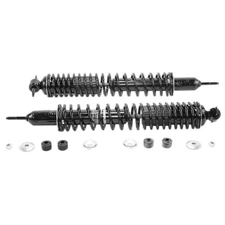 Monroe 0'' RearShock Absorber for 1970-1981 Chevrolet Camaro