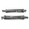 Monroe 0'' FrontShock Absorber for 1975-1978 GMC K15 Suburban