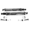 Monroe 0'' RearShock Absorber for 1973-1977 Buick Regal