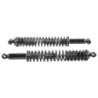 Monroe 0'' RearShock Absorber for 1961-1967 Dodge D100 Series