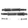 Monroe 0'' RearShock Absorber for 1978-1987 Buick Regal