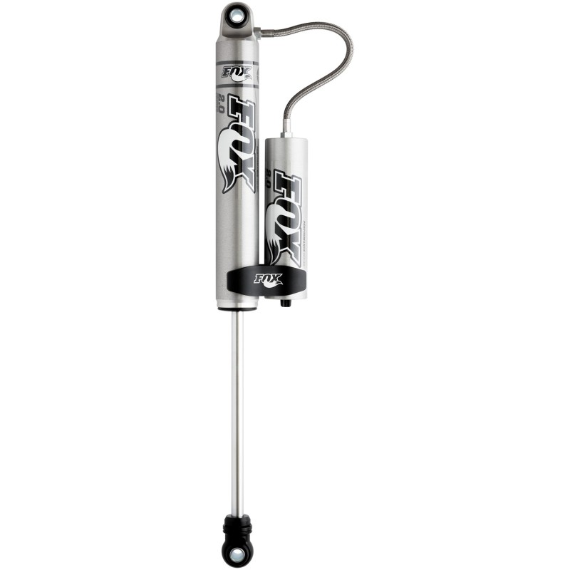 FOX 0-3'' Rear  Lift Shock Absorber for 1999-2004 GMC Sierra 2500 4WD