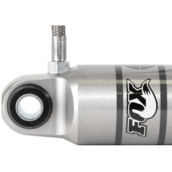 FOX 0-3'' Rear  Lift Shock Absorber for 1999-2004 GMC Sierra 2500 4WD