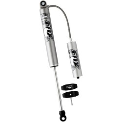 FOX 0-3'' Rear  Lift Shock Absorber for 2001-2006 GMC Sierra 3500