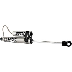 FOX 0-3'' Rear  Lift Shock Absorber for 2001-2006 GMC Sierra 3500
