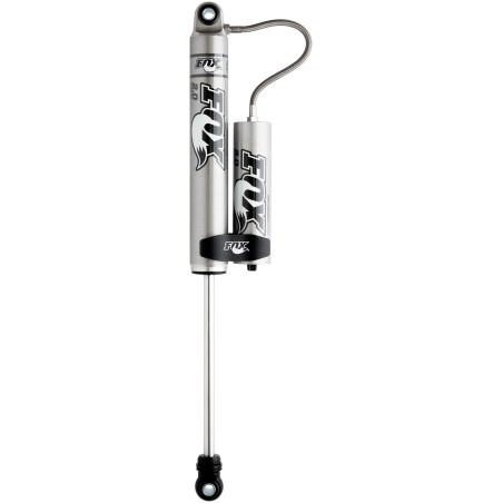 FOX 0-3'' Rear  Lift Shock Absorber for 2007-2007 GMC Sierra 3500 Classic