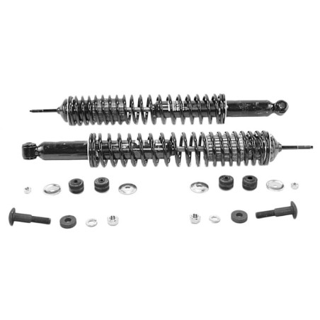 Monroe 0'' RearShock Absorber for 1974-1977 Nissan 710