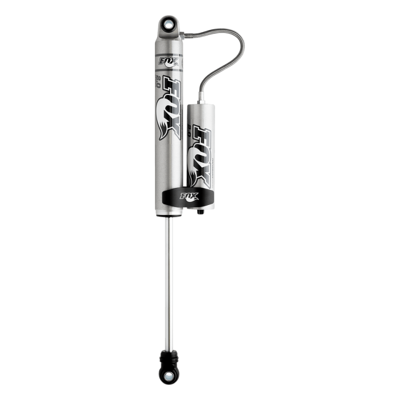 FOX 4-6'' Rear  Lift Shock Absorber for 1999-2004 GMC Sierra 2500 4WD