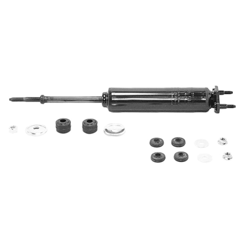 Monroe 0'' FrontShock Absorber for 1971-1973 Mercury Cougar
