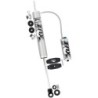 FOX 0-1.5'' Rear  Lift Shock Absorber for 2007-2014 Toyota FJ Cruiser 2WD/4WD