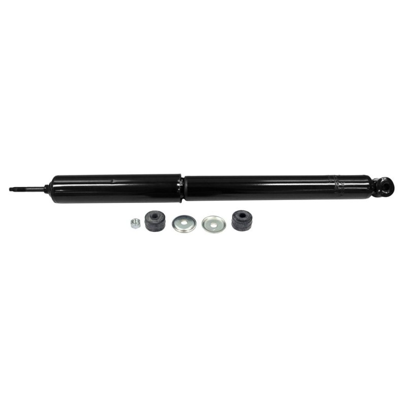 Monroe 0'' RearShock Absorber for 2000-2011 Ford Focus