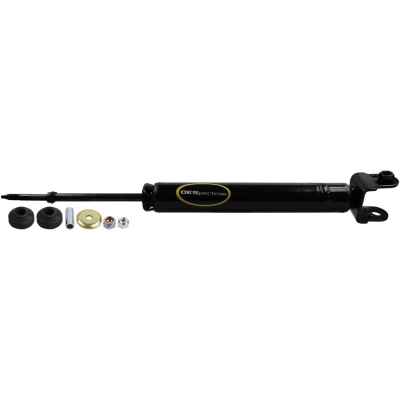 Monroe 0'' RearShock Absorber for 2003-2005 Infiniti G35 2WD