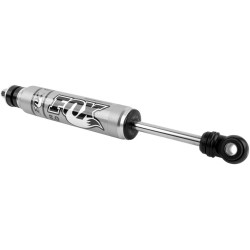 FOX 0-1'' Front  Lift Shock Absorber for 1999-2004 GMC Sierra 2500 4WD