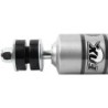 FOX 0-1'' Front  Lift Shock Absorber for 1999-2004 GMC Sierra 2500 4WD