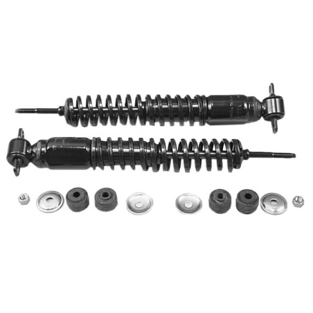 Monroe 0'' FrontShock Absorber for 1974-1979 Mercury Cougar