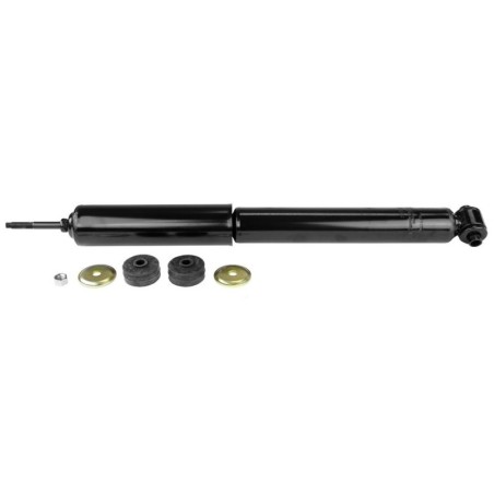 Monroe 0'' RearShock Absorber for 2005-2014 Ford Mustang
