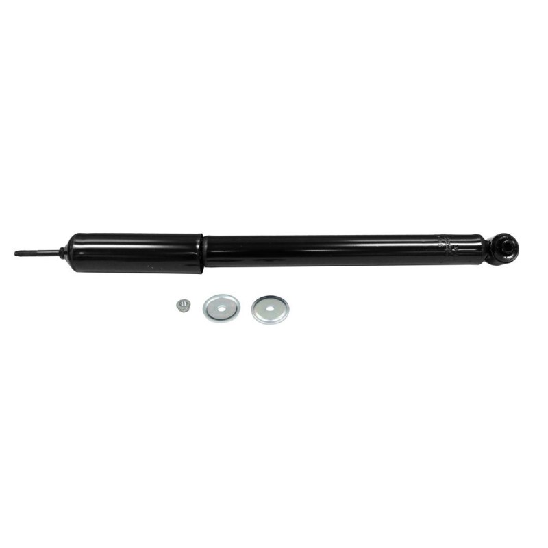 Monroe 0'' RearShock Absorber for 2005-2008 Dodge Magnum 2WD